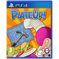 Plate Up! (Playstation 4)